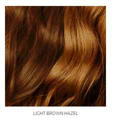 Indola Color Style Mousse - Light Brown Hazel 200ml főképe